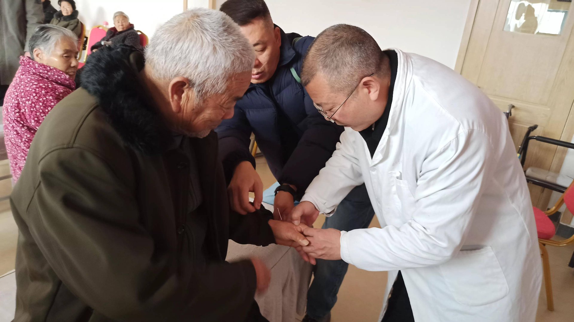 医圣堂中医院