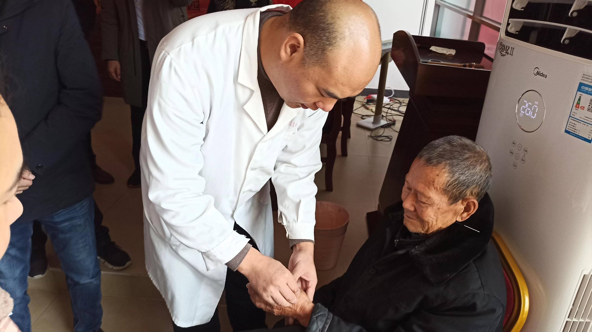 医圣堂中医院