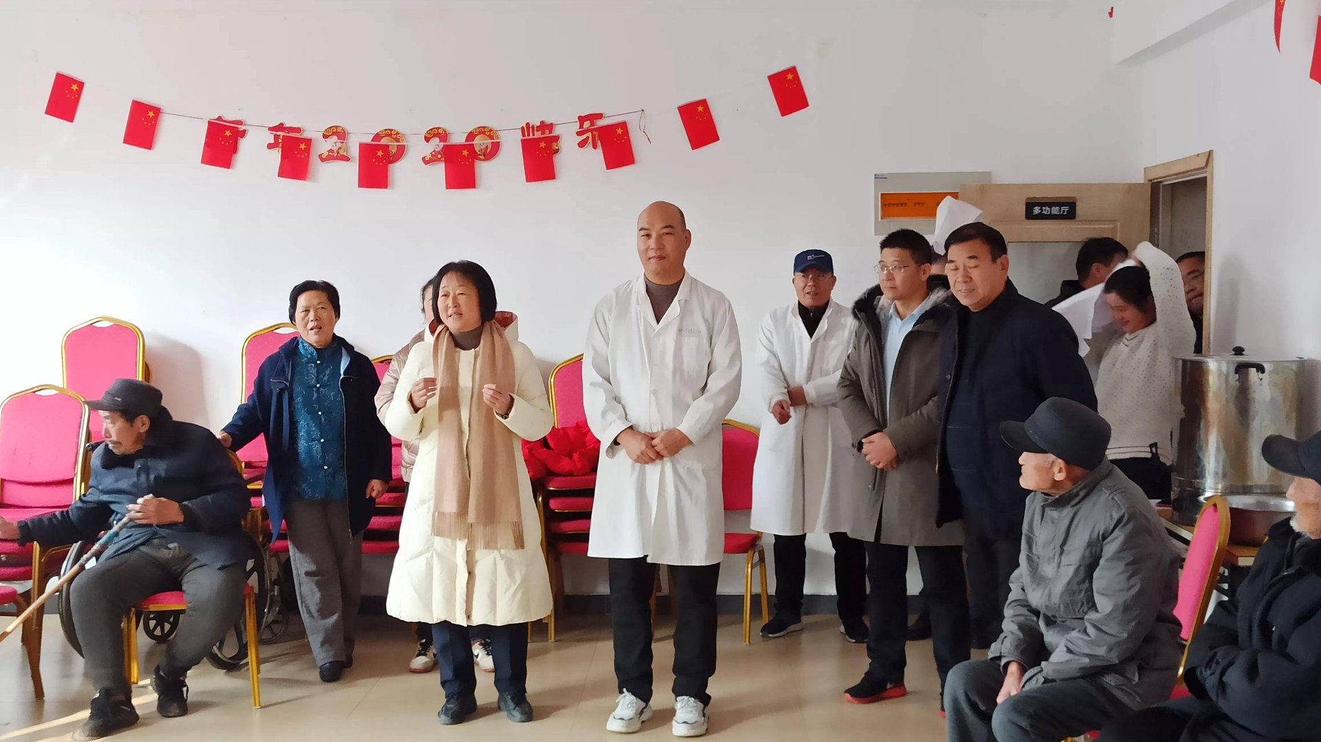 医圣堂中医院
